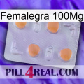 Femalegra 100Mg 24